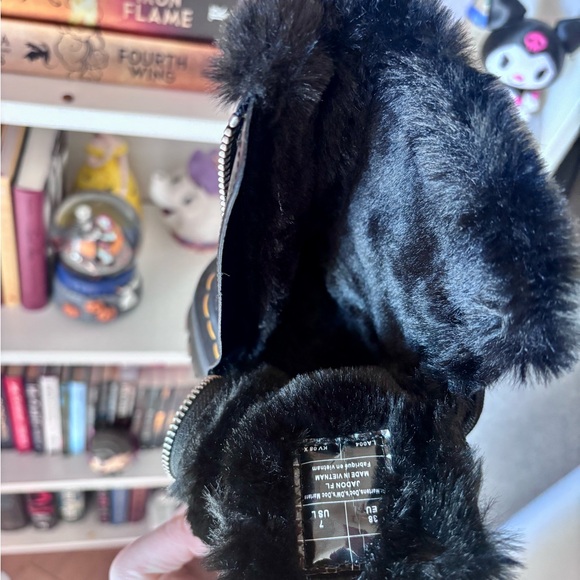 Dr. Martens Jadon Platform Boots - Picture 11 of 11